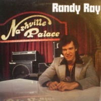 Randy Travis - Randy Ray (Live At The Nashville Palace)